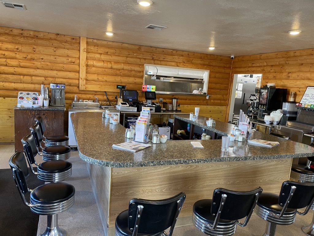 Worden Cafe - Skippers
